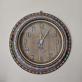 orologio siciliano 