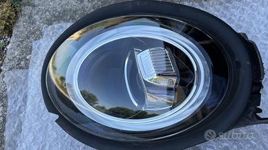 Faro Sinistro Full LED Originale MINI Cooper F56