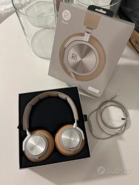 Bang & Olufsen BeoPlay H6 perfette