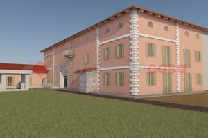 Appartamento Castelletto sopra Ticino [416VRG]