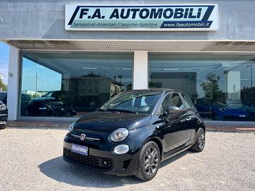 FIAT 500 1.0 Hybrid Sport