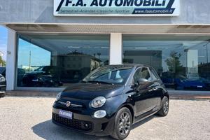 FIAT 500 1.0 Hybrid Sport
