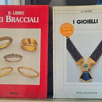 libri di gioielli 