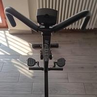 Power Crunch – Attrezzo Fitness per Addominali