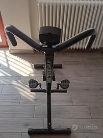 Power Crunch – Attrezzo Fitness per Addominali