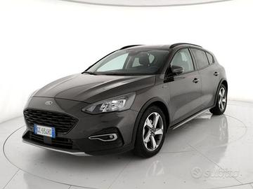 Ford Focus Active 1.0 ecoboost h s&s 125cv my...