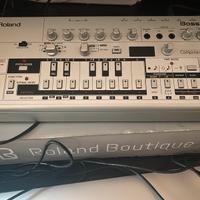 Roland BassLine tb3