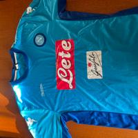 Maglia SSC Napoli