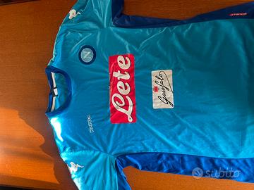 Maglia SSC Napoli