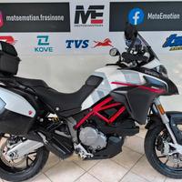 Ducati Multistrada 950 S