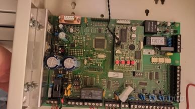 R05CMP64 SCHEDA CMP64 BRAHMS B4