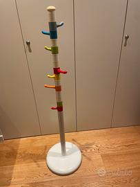 Attaccapanni bambini