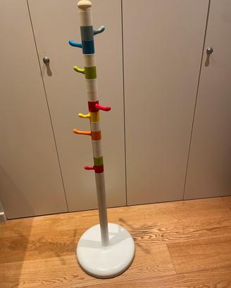 Attaccapanni bambini