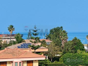 Appartamento - Mascali