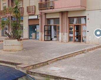 Laboratorio 100 mq
