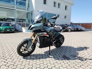 BMW Motorrad S 1000 XR