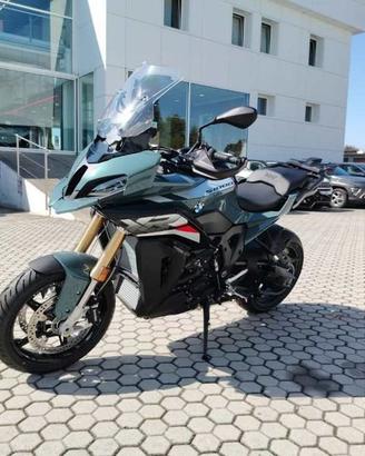BMW Motorrad S 1000 XR