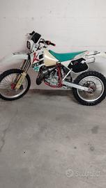 ktm 125 gs anno 1992