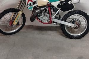 ktm 125 gs anno 1992