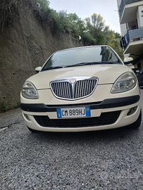 Lancia Ypsilon 1.300 multiyet