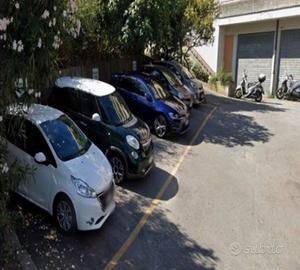 Immobile in asta di 11 m² a Genova