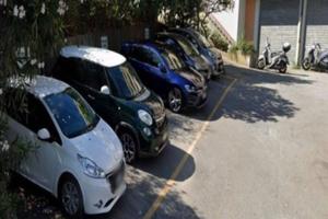 Immobile in asta di 11 m² a Genova