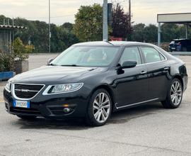 Saab 9-5 ttid