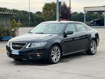 Saab 9-5 ttid