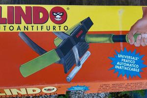 Antifurto bloccapedali universale Blindo