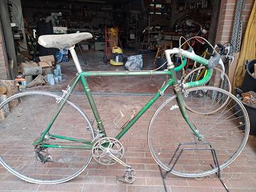 Bici da corsa vintage Colnago