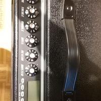 APLIFICATORE FENDER MUSTANG