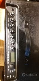 APLIFICATORE FENDER MUSTANG