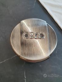 Bicchiere posacenere Audi