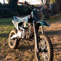 Pit bike 150cc