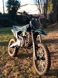 Pit bike 150cc