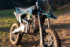 Pit bike 150cc