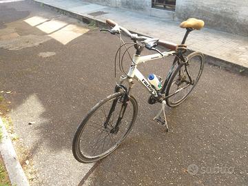 Bicicletta Uomo 