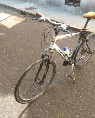 Bicicletta Uomo 