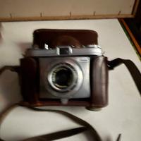 Fotocamera analogica Kodak Retine