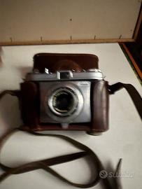 Fotocamera analogica Kodak Retine
