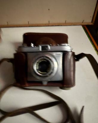 Fotocamera analogica Kodak Retine