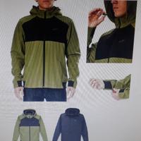 Giacca Alpinestars casual