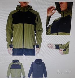 Giacca Alpinestars casual