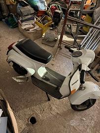 VESPA PK 50 ANNO 1986