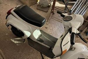 VESPA PK 50 ANNO 1986