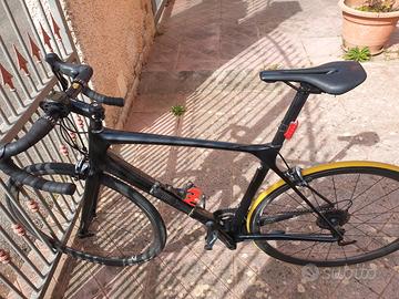 bici da corsa