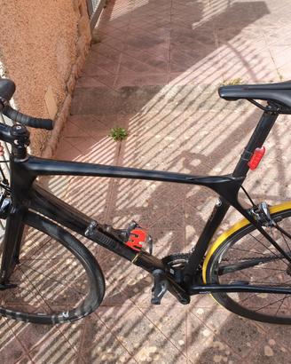 bici da corsa