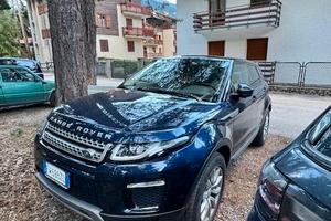 LAND ROVER - RANGE ROVER EVOQUE (132KW - 180CV)
