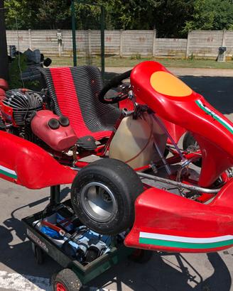 GO KART