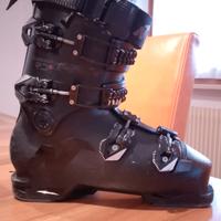 scarponi sci nordica dobermann 26.5